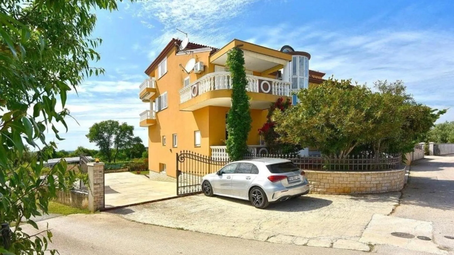 Ferienwohnung Fuer 3 Personen Ca 45 Qm In Galizana, Istrien Istrische Riviera Διαμέρισμα