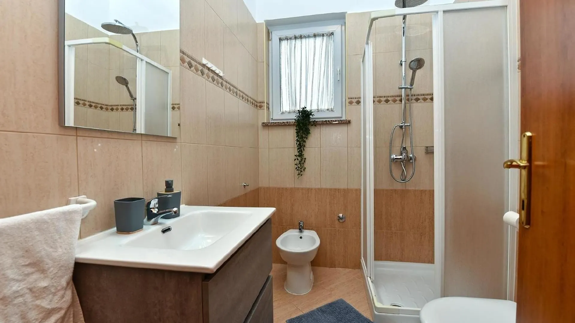 Διαμέρισμα Ferienwohnung Fuer 3 Personen Ca 45 Qm In Galizana, Istrien Istrische Riviera