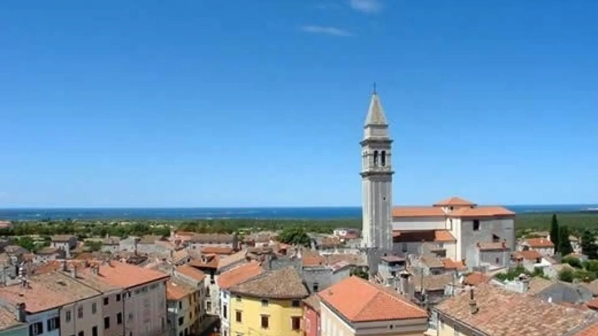 Διαμέρισμα Ferienwohnung Fuer 3 Personen Ca 45 Qm In Galizana, Istrien Istrische Riviera