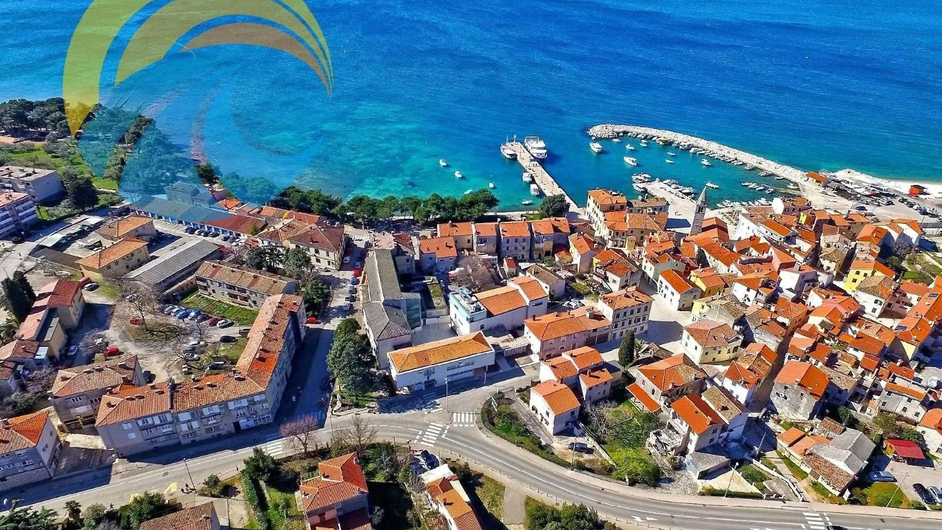 Ferienwohnung Fuer 3 Personen Ca 45 Qm In Galizana, Istrien Istrische Riviera