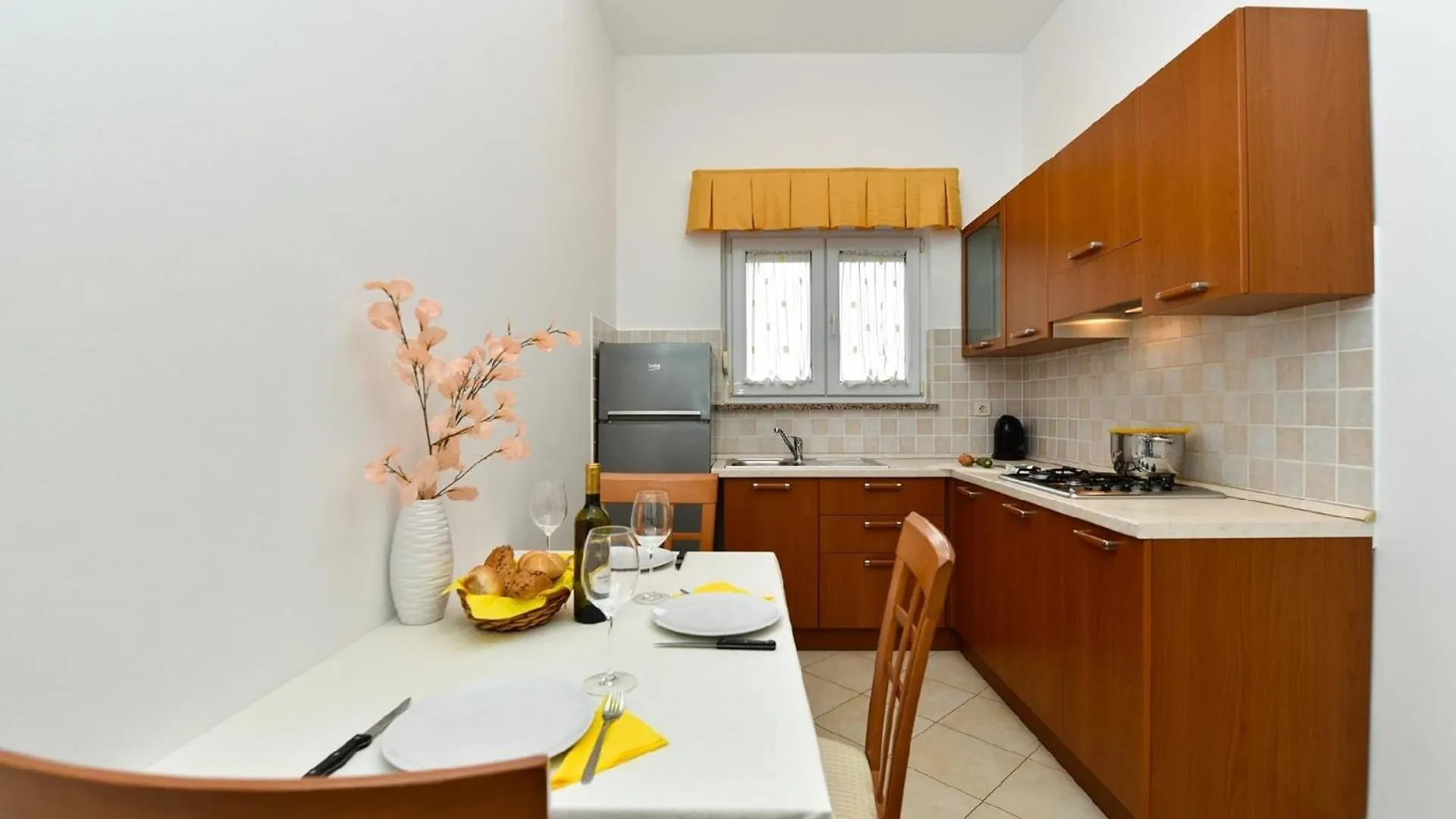 Apartment Ferienwohnung Fuer 3 Personen Ca 45 Qm In Galizana, Istrien Istrische Riviera