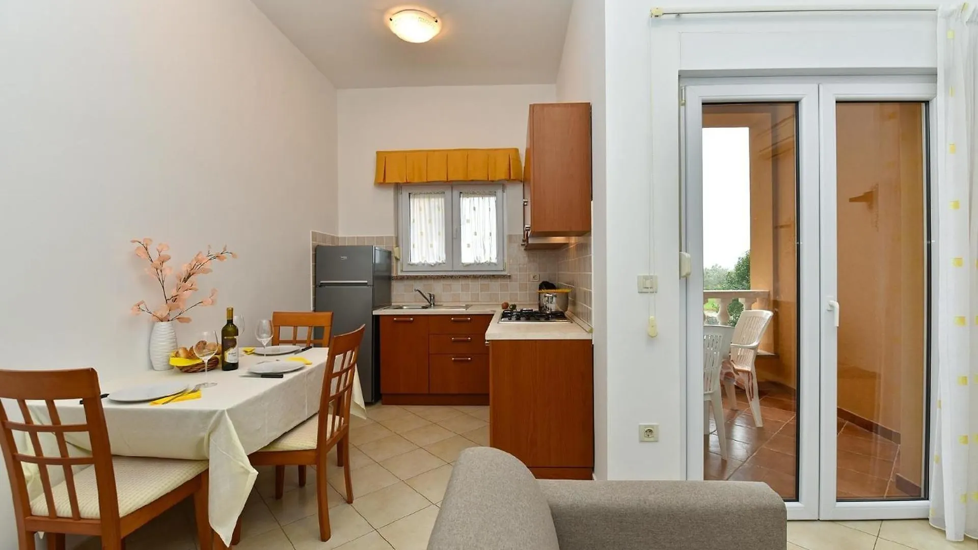 Ferienwohnung Fuer 3 Personen Ca 45 Qm In Galizana, Istrien Istrische Riviera Apartment Galizana