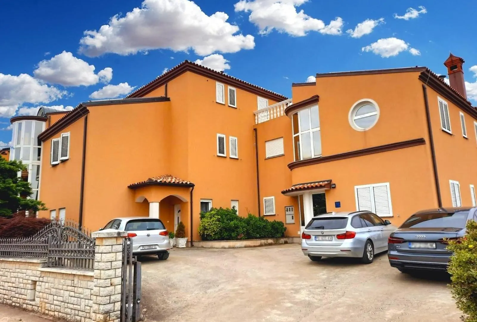 Ferienwohnung Fuer 3 Personen Ca 45 Qm In Galizana, Istrien Istrische Riviera 0*, Galizana Croatia