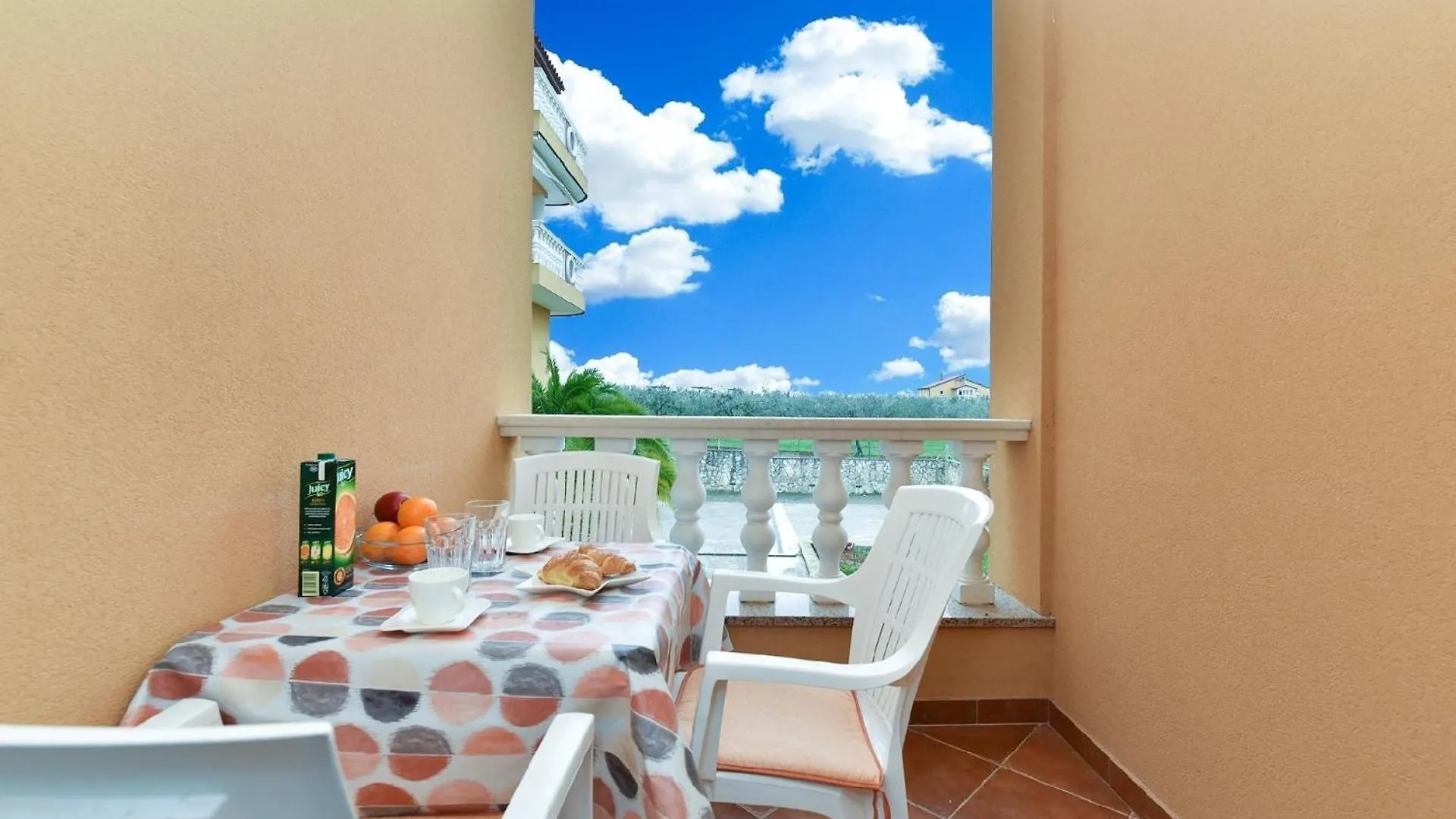 Ferienwohnung Fuer 3 Personen Ca 45 Qm In Galizana, Istrien Istrische Riviera Apartment