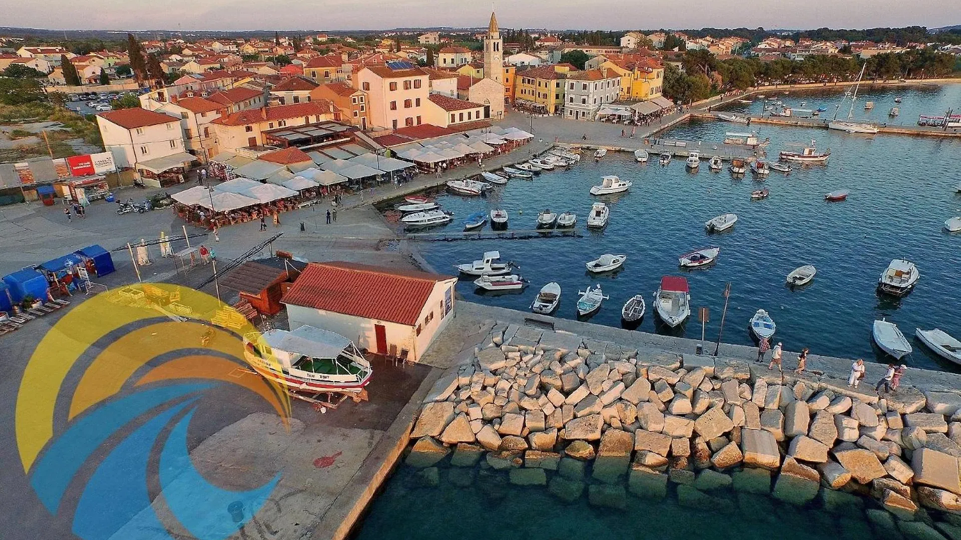 Ferienwohnung Fuer 3 Personen Ca 45 Qm In Galizana, Istrien Istrische Riviera Apartment Galizana